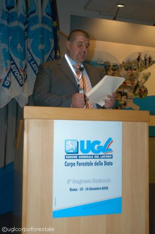 2^ Congresso Nazionale